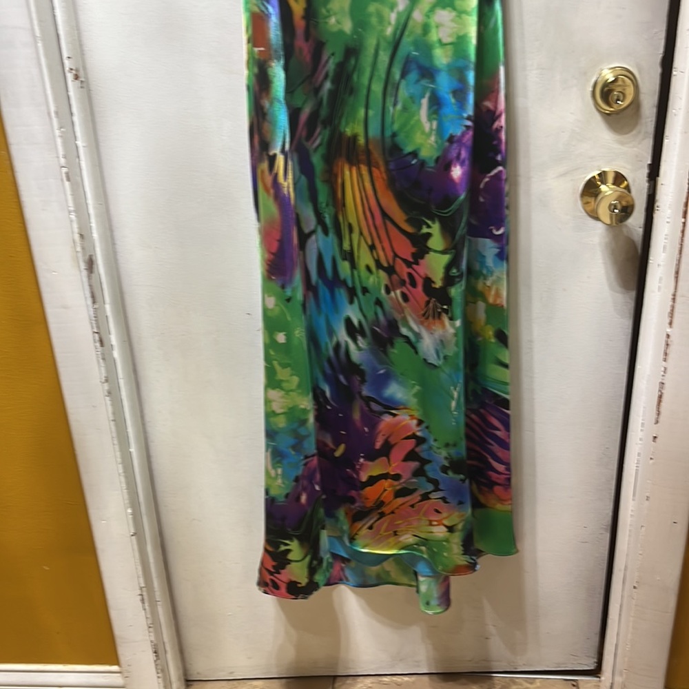 Adrianna papell dress - Picture 3 of 6